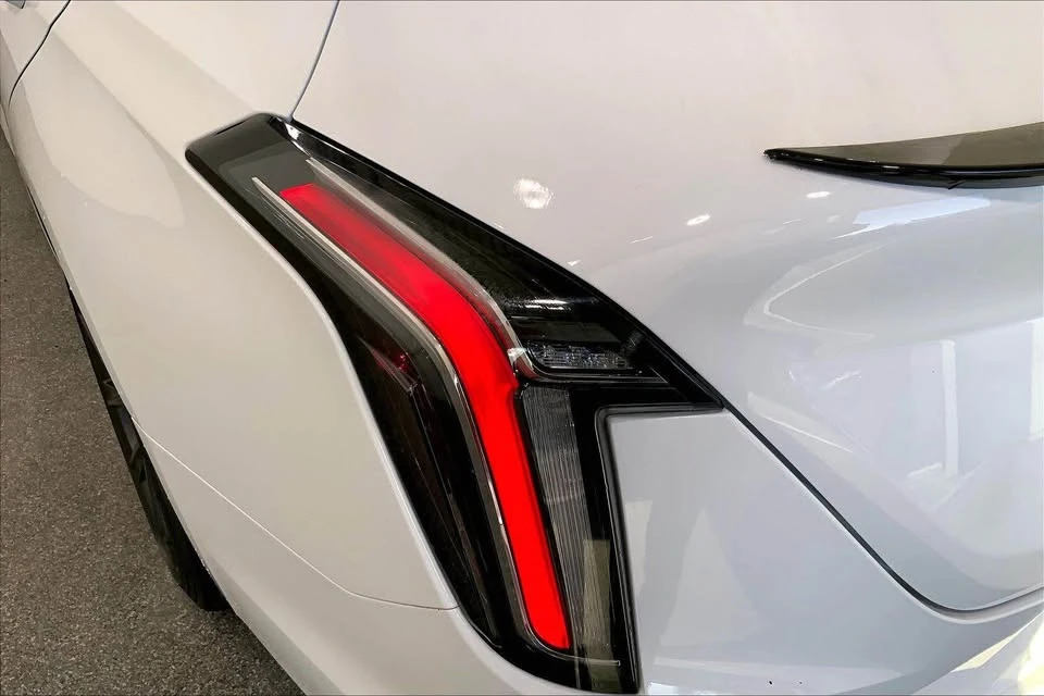 2023 Cadillac CT4 - Image 19 of 20