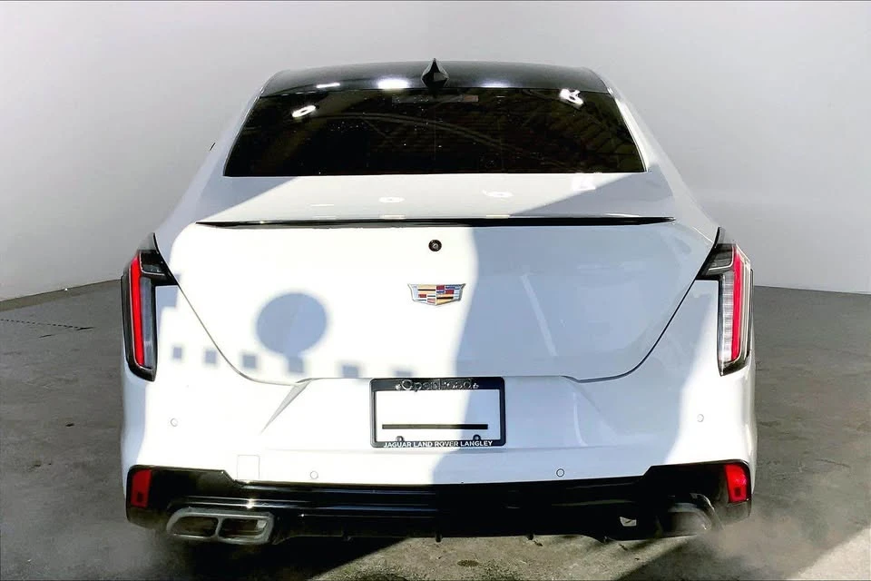 2023 Cadillac CT4 - Image 5 of 20