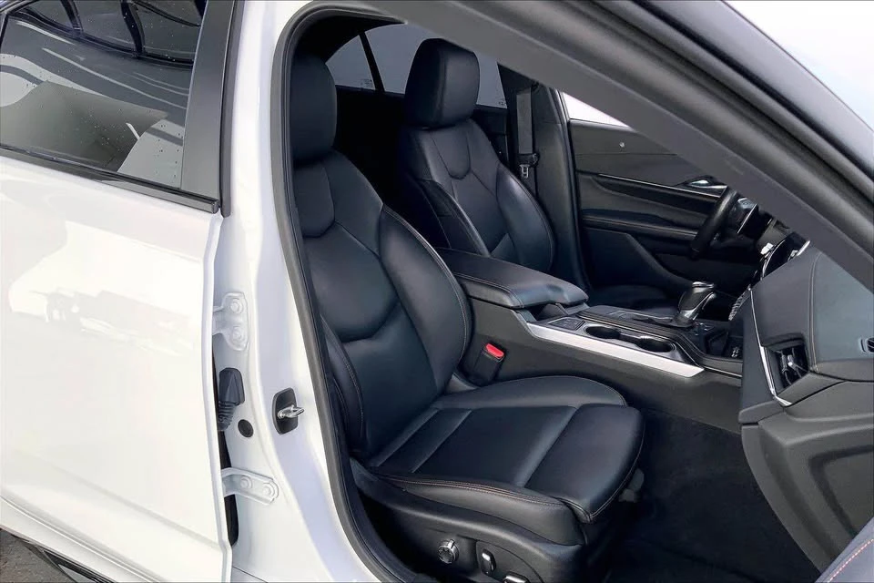 2023 Cadillac CT4 - Image 13 of 20
