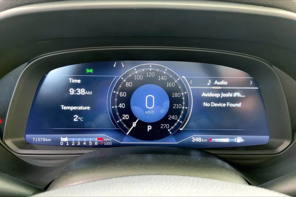2023 Cadillac CT4 - Image 17 of 20