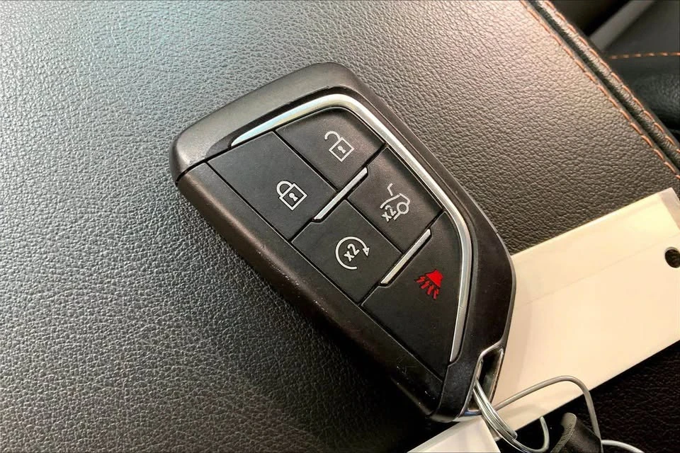 2023 Cadillac CT4 - Image 20 of 20