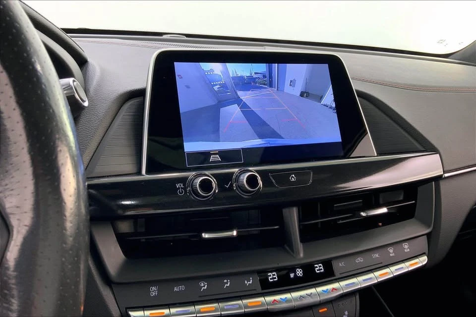 2023 Cadillac CT4 - Image 11 of 20