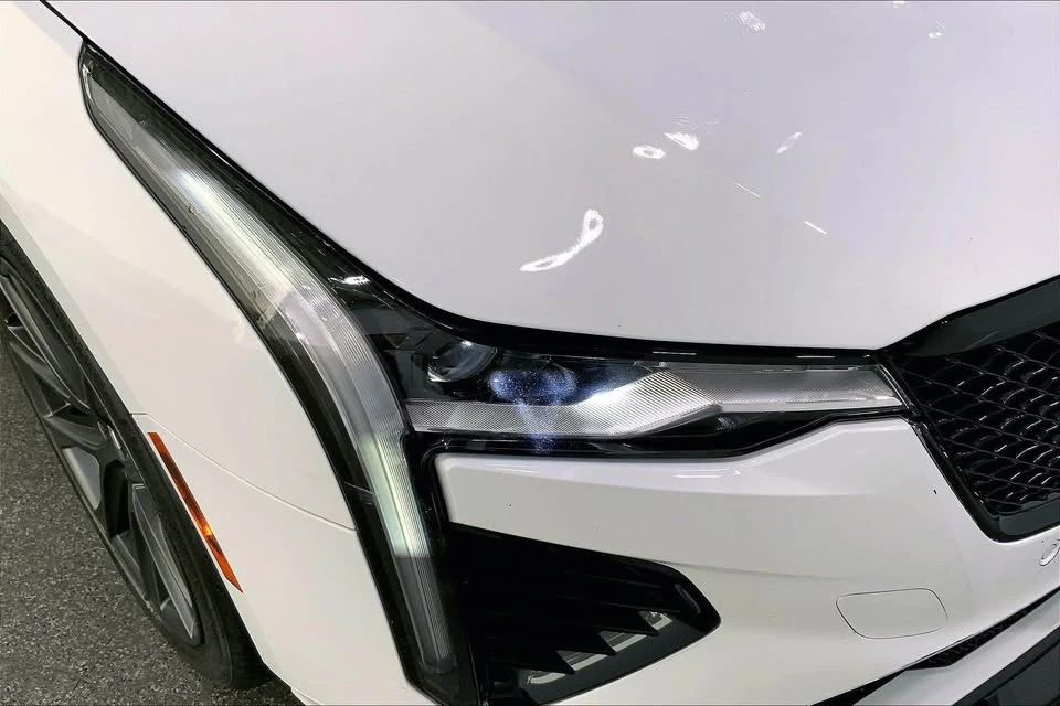 2023 Cadillac CT4 - Image 18 of 20