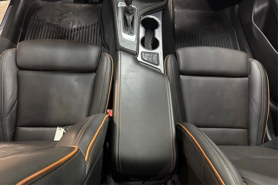 2023 Cadillac CT4 - Image 16 of 20