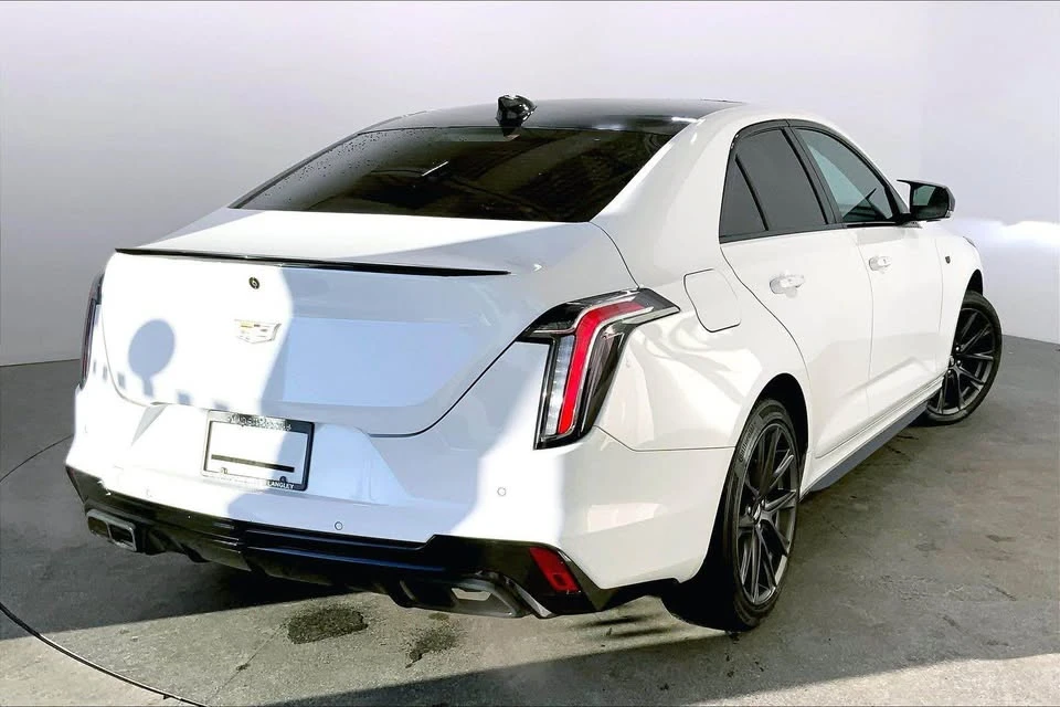 2023 Cadillac CT4 - Image 6 of 20