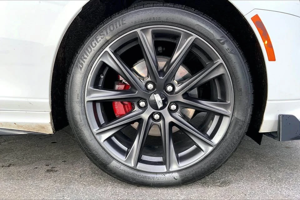 2023 Cadillac CT4 - Image 14 of 20