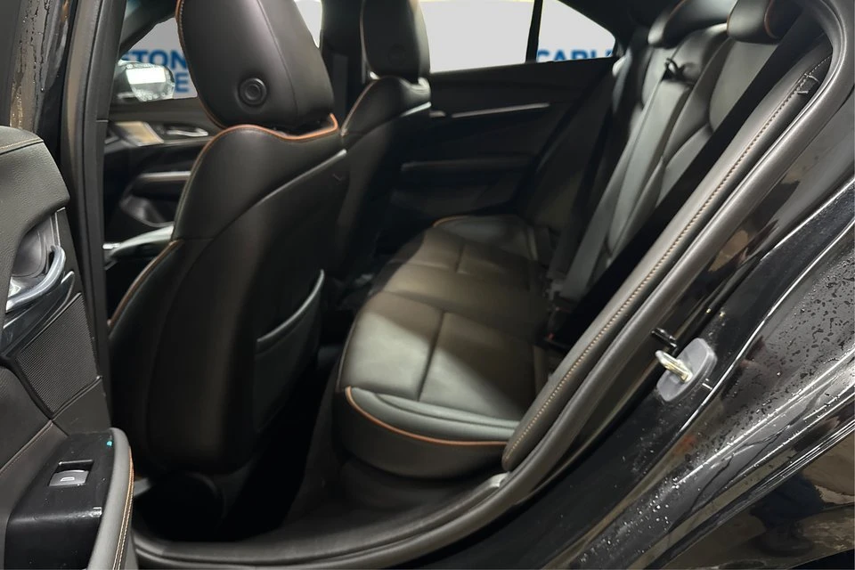 2023 Cadillac CT4 - Image 10 of 20