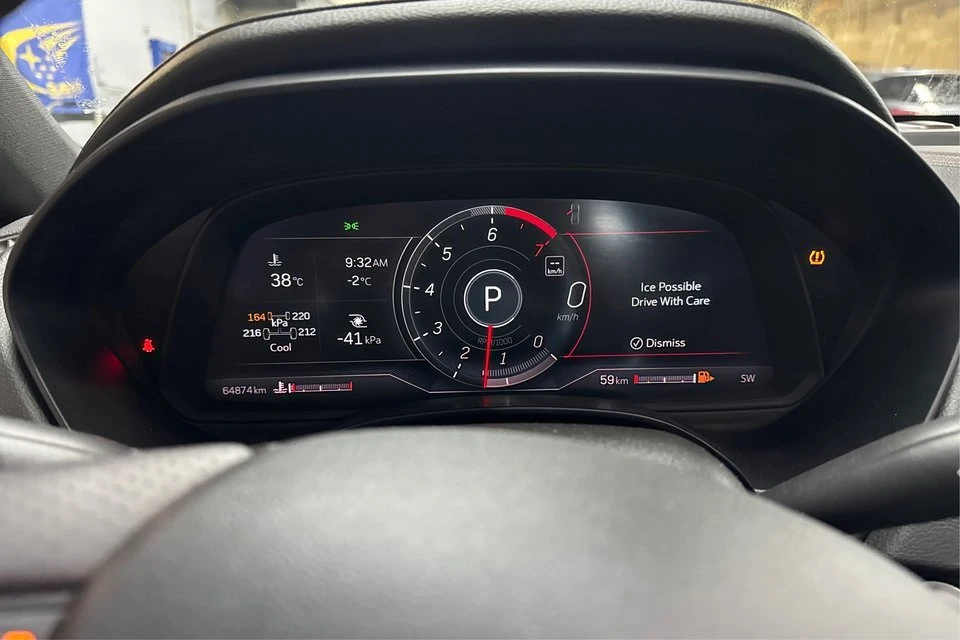 2023 Cadillac CT4 - Image 18 of 20
