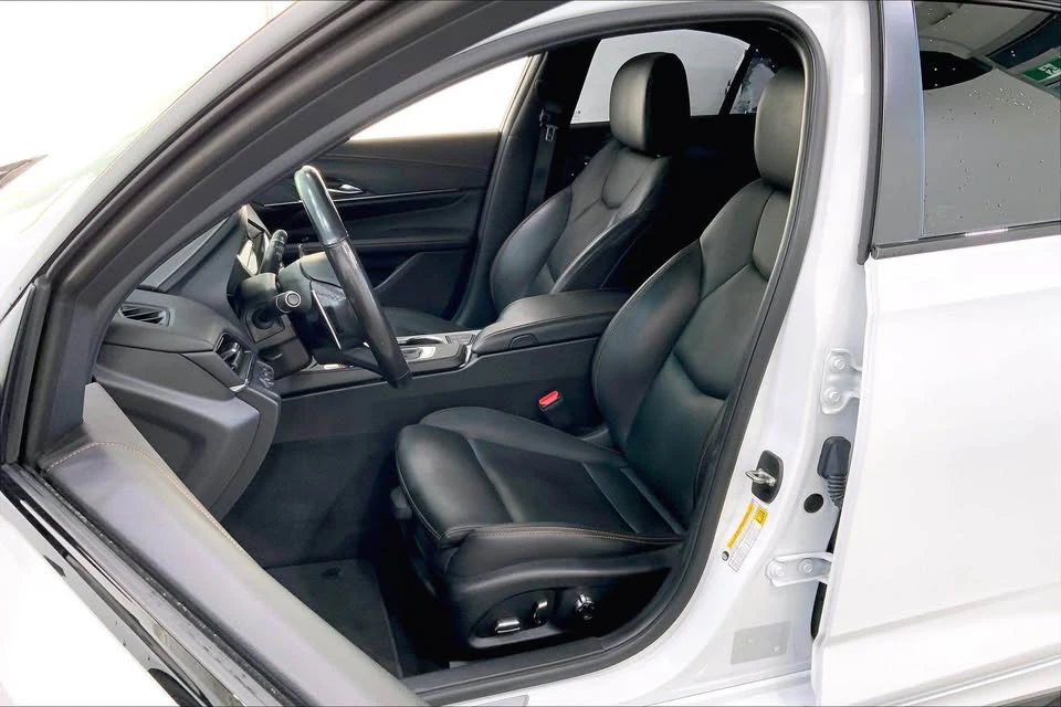 2023 Cadillac CT4 - Image 8 of 20
