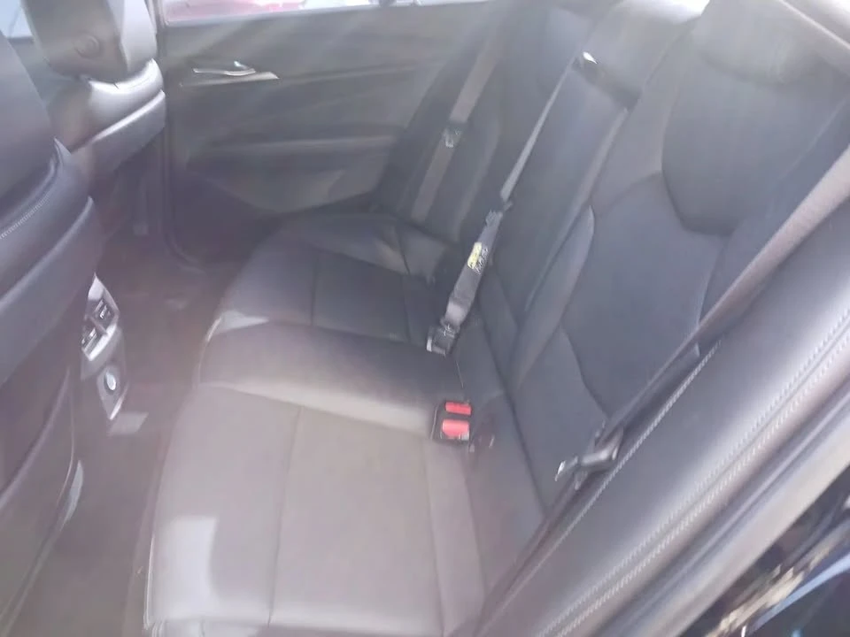 2023 Cadillac CT4 - Image 6 of 6