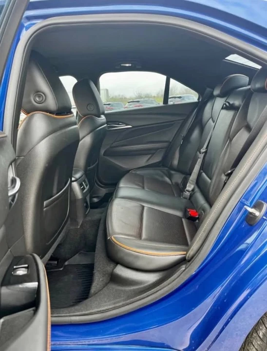 2023 Cadillac CT4 - Image 4 of 13