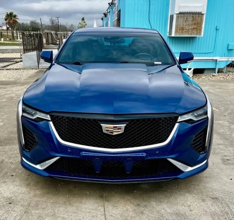 2023 Cadillac CT4 - Image 13 of 13