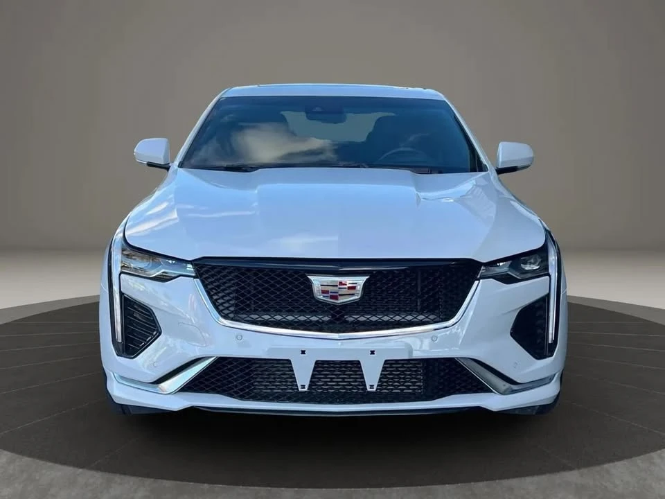 2023 Cadillac CT4 - Image 16 of 16
