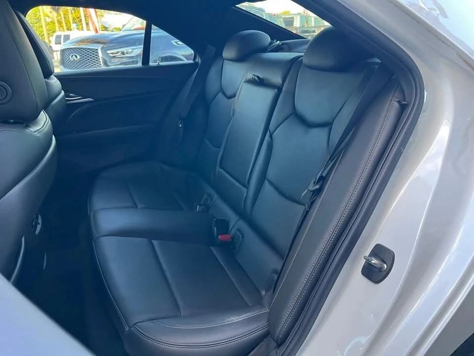 2023 Cadillac CT4 - Image 13 of 16