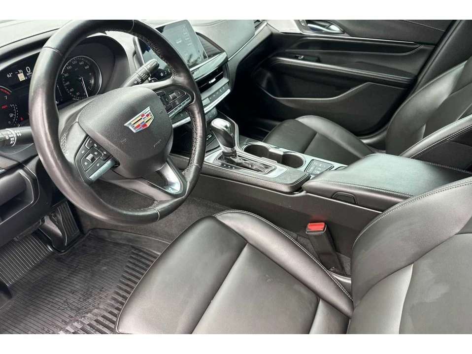 2023 Cadillac CT4 - Image 10 of 10