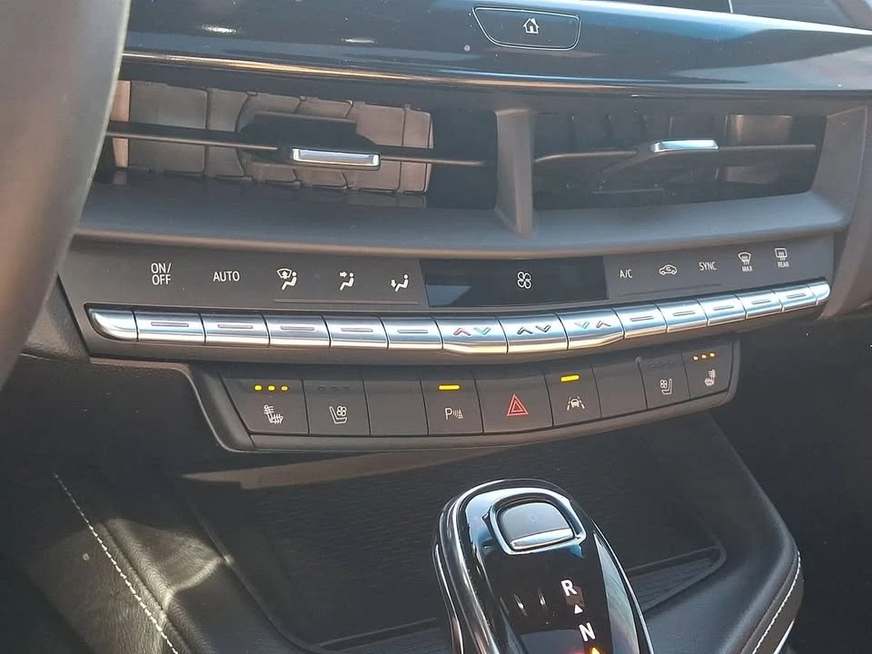 2023 Cadillac CT4-V Blackwing - Image 16 of 20
