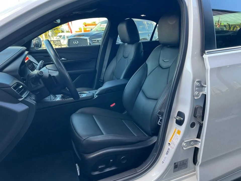 2023 Cadillac CT4 - Image 6 of 16