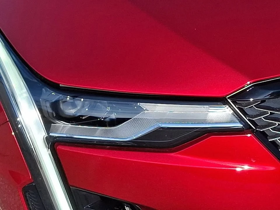 2023 Cadillac CT4-V Blackwing - Image 9 of 20