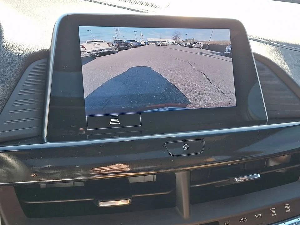 2023 Cadillac CT4-V Blackwing - Image 19 of 20