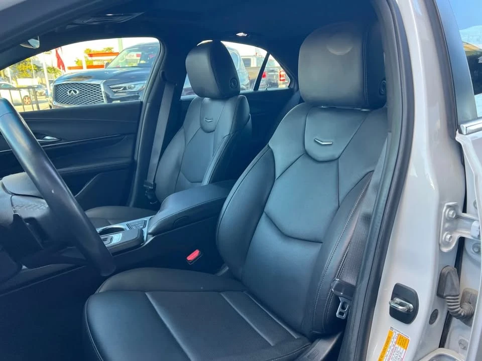 2023 Cadillac CT4 - Image 7 of 16