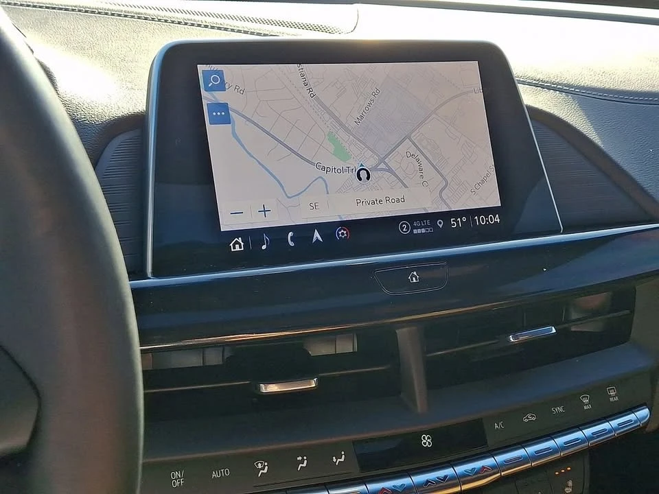 2023 Cadillac CT4-V Blackwing - Image 17 of 20