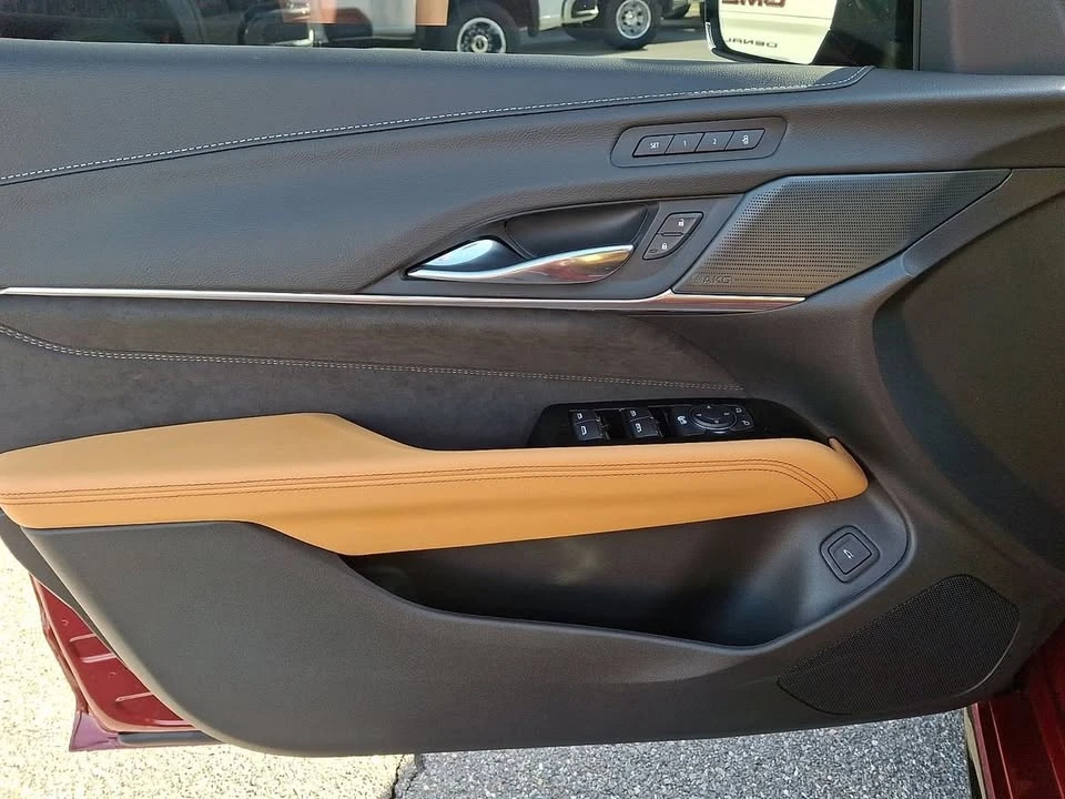 2023 Cadillac CT4-V Blackwing - Image 12 of 20