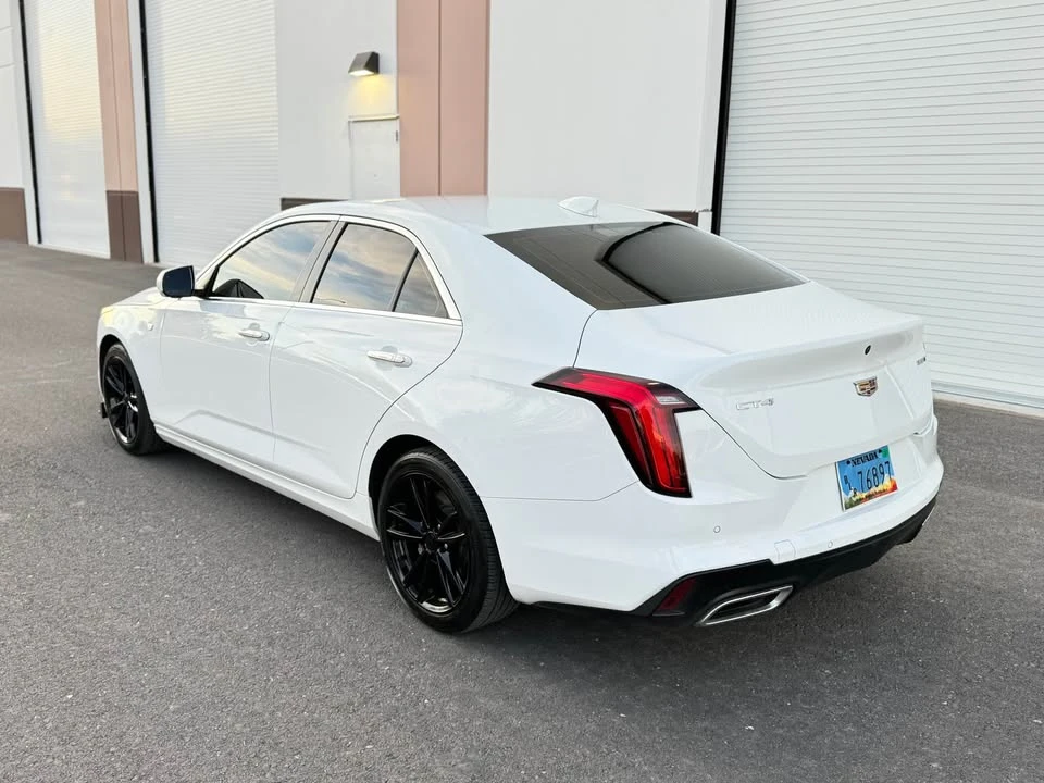 2023 Cadillac CT4 - Image 6 of 10
