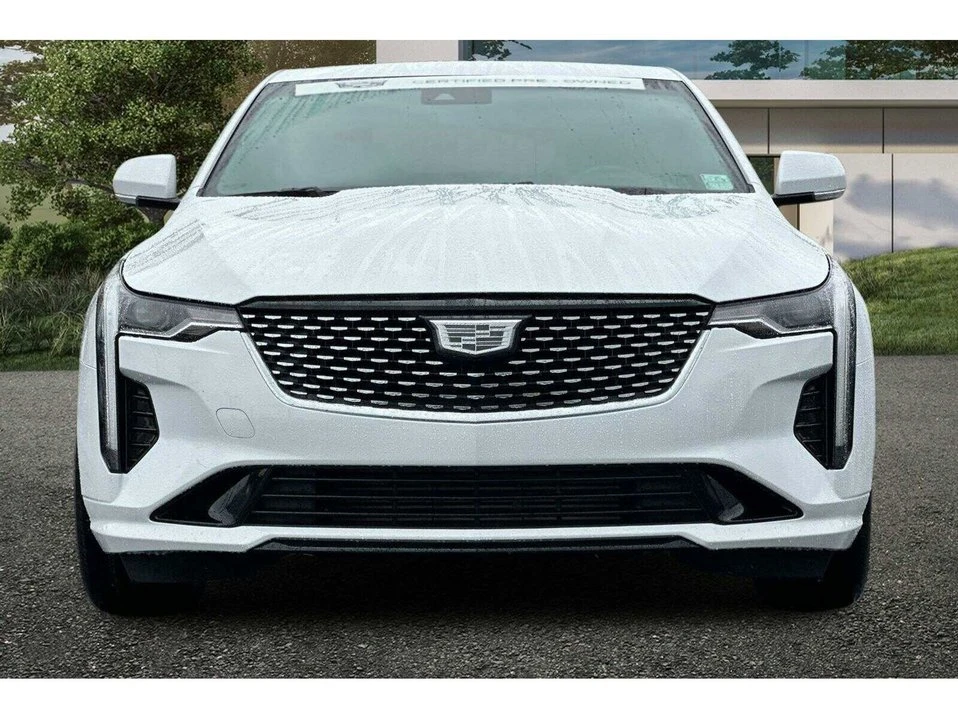 2023 Cadillac CT4 - Image 9 of 10
