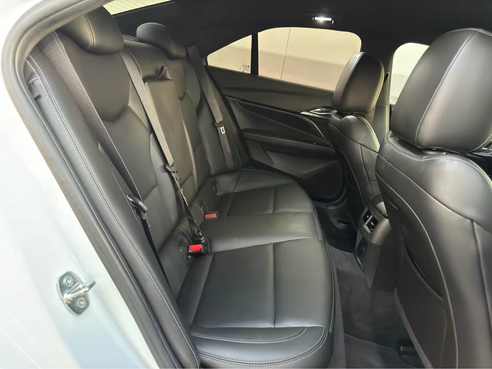 2023 Cadillac CT4 - Image 9 of 10