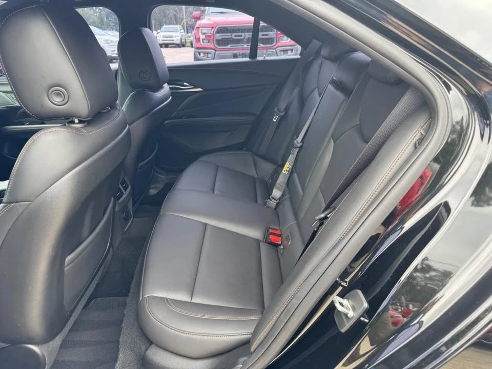 2023 Cadillac CT4 - Image 18 of 20