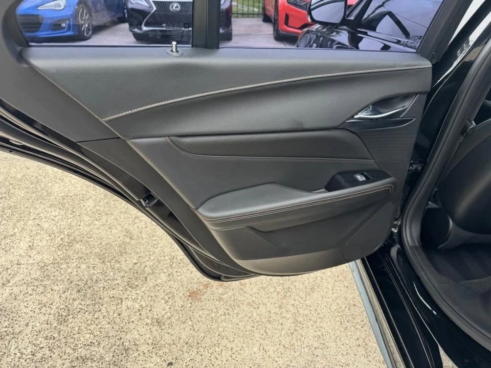 2023 Cadillac CT4 - Image 19 of 20