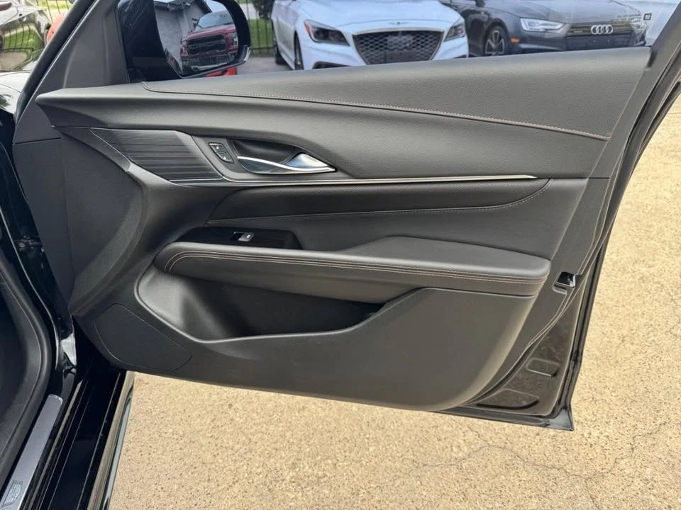 2023 Cadillac CT4 - Image 15 of 20