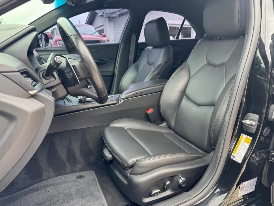 2023 Cadillac CT4 - Image 11 of 20