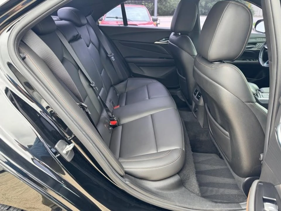 2023 Cadillac CT4 - Image 16 of 20