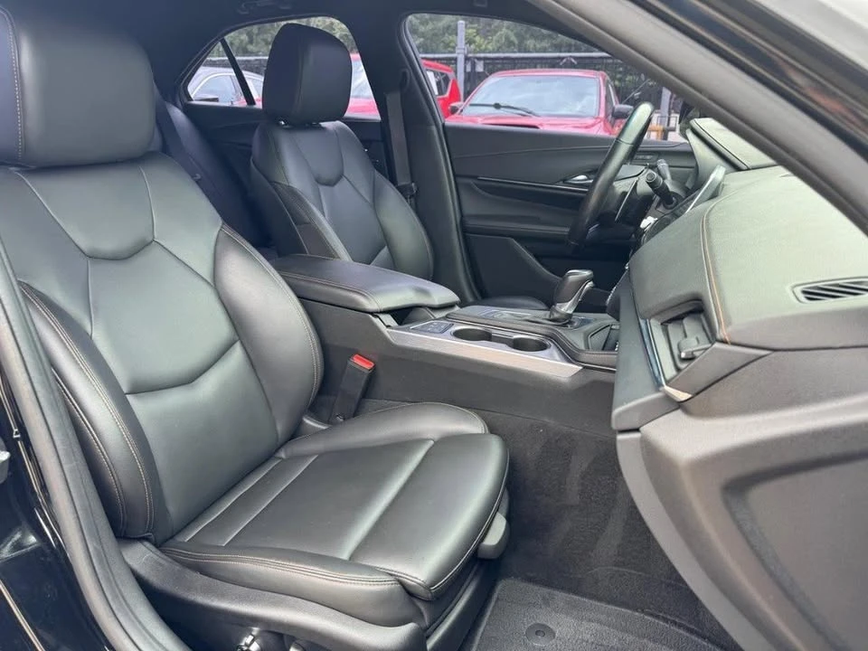 2023 Cadillac CT4 - Image 14 of 20