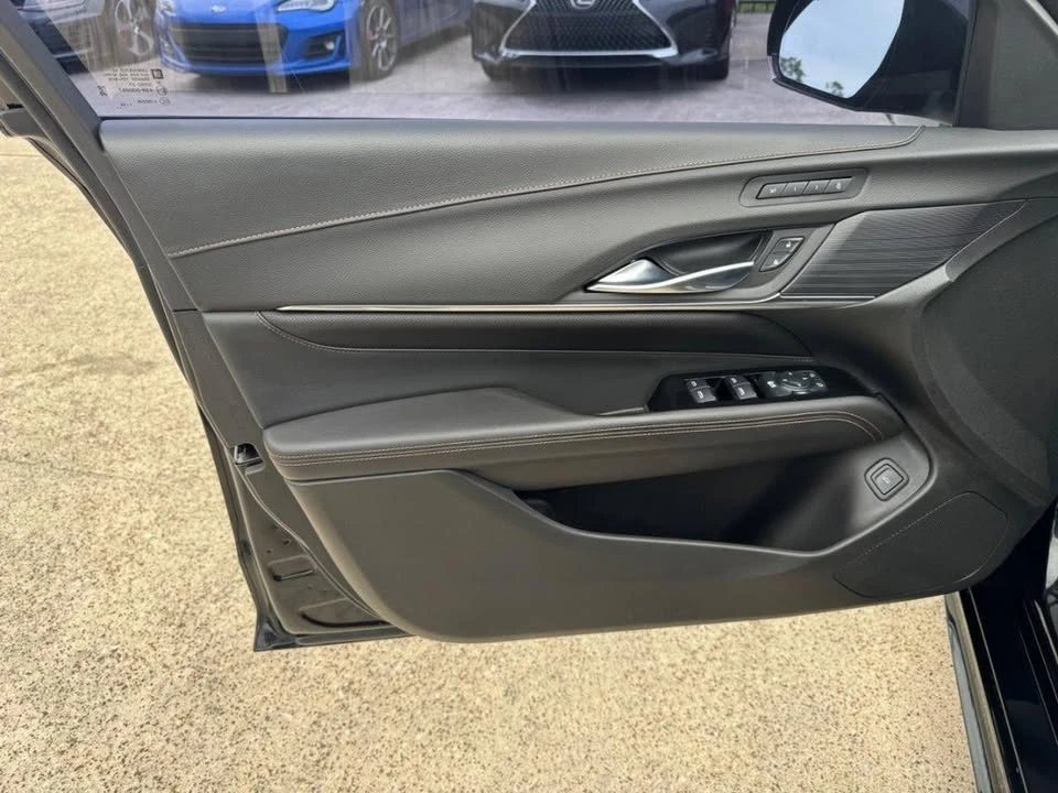 2023 Cadillac CT4 - Image 12 of 20