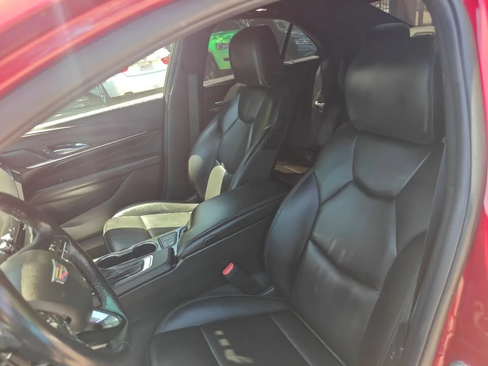 2023 Cadillac CT4 - Image 15 of 20