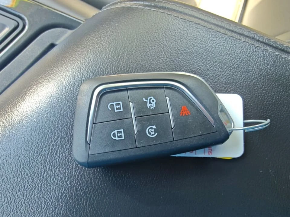 2023 Cadillac CT4 - Image 18 of 20