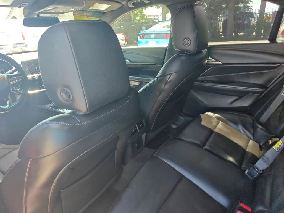 2023 Cadillac CT4 - Image 6 of 20