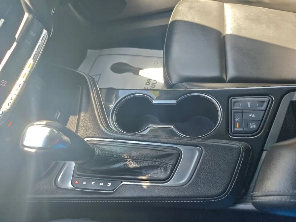 2023 Cadillac CT4 - Image 9 of 20