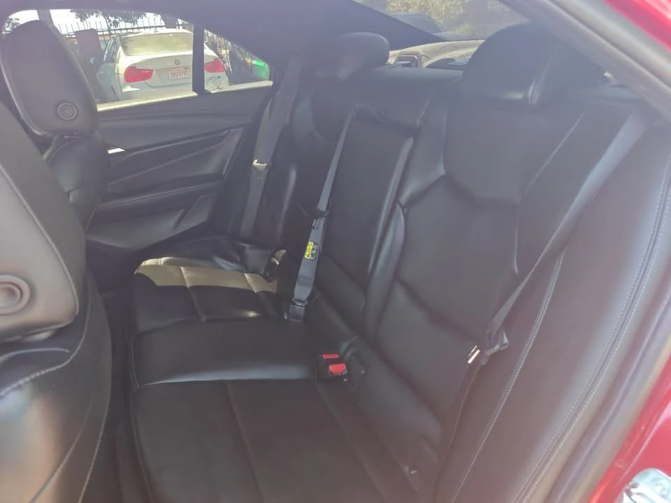 2023 Cadillac CT4 - Image 13 of 20