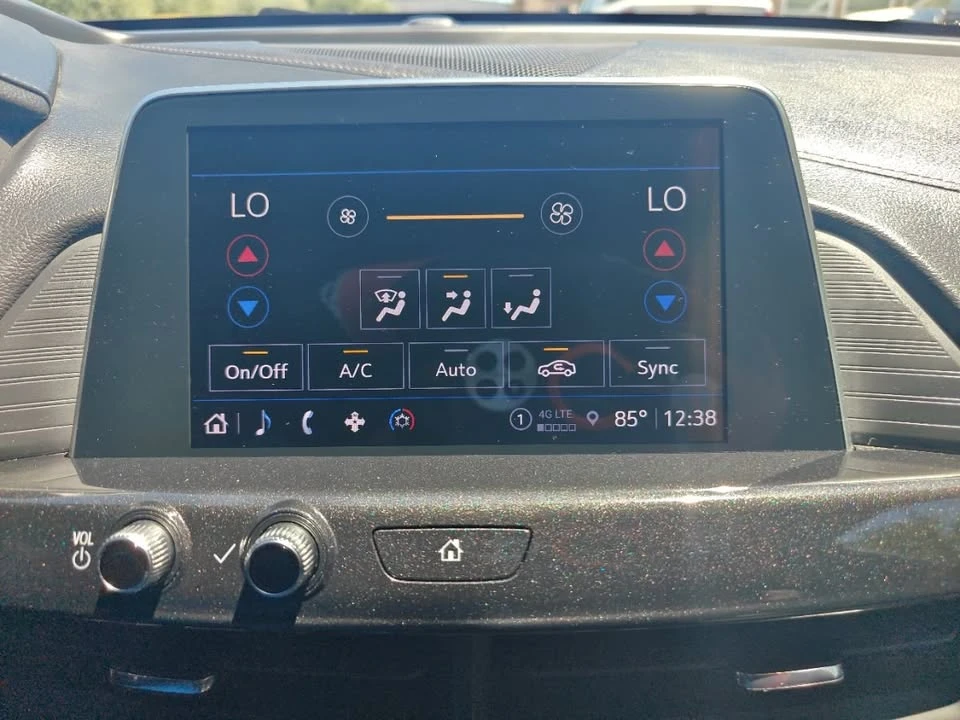 2023 Cadillac CT4 - Image 16 of 20