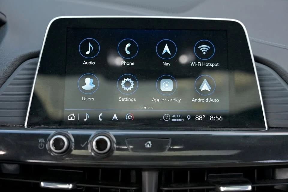 2023 Cadillac CT4 - Image 17 of 20