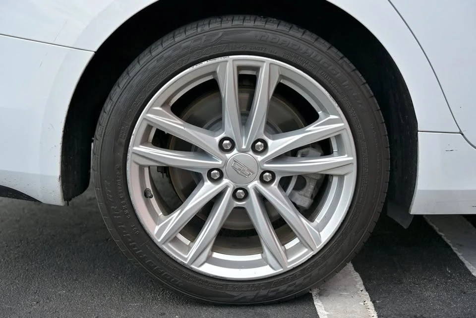 2023 Cadillac CT4 - Image 9 of 20