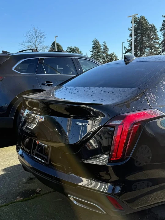 2023 Cadillac CT4 - Image 5 of 5
