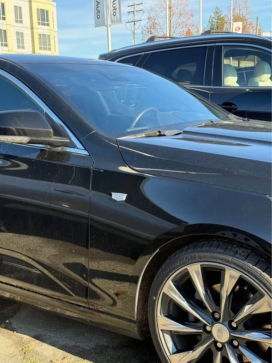 2023 Cadillac CT4 - Image 3 of 5
