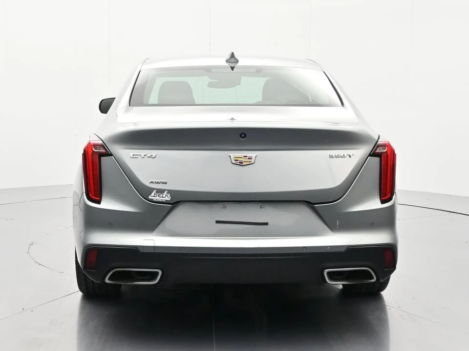 2023 Cadillac CT4 - Image 6 of 20