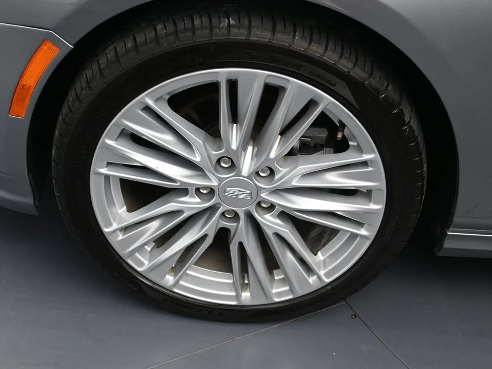 2023 Cadillac CT4 - Image 9 of 20