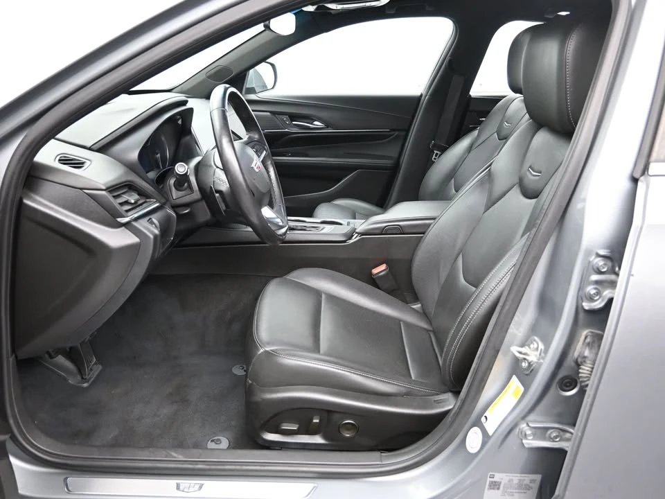 2023 Cadillac CT4 - Image 14 of 20