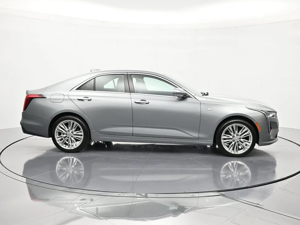 2023 Cadillac CT4 - Image 4 of 20